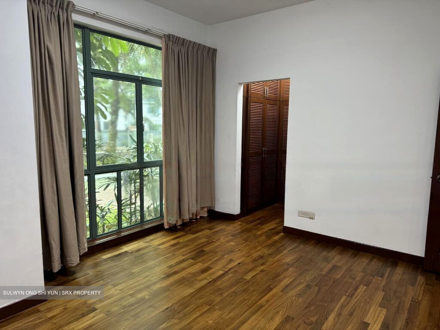 Merawoods (D23), Condominium #550350801